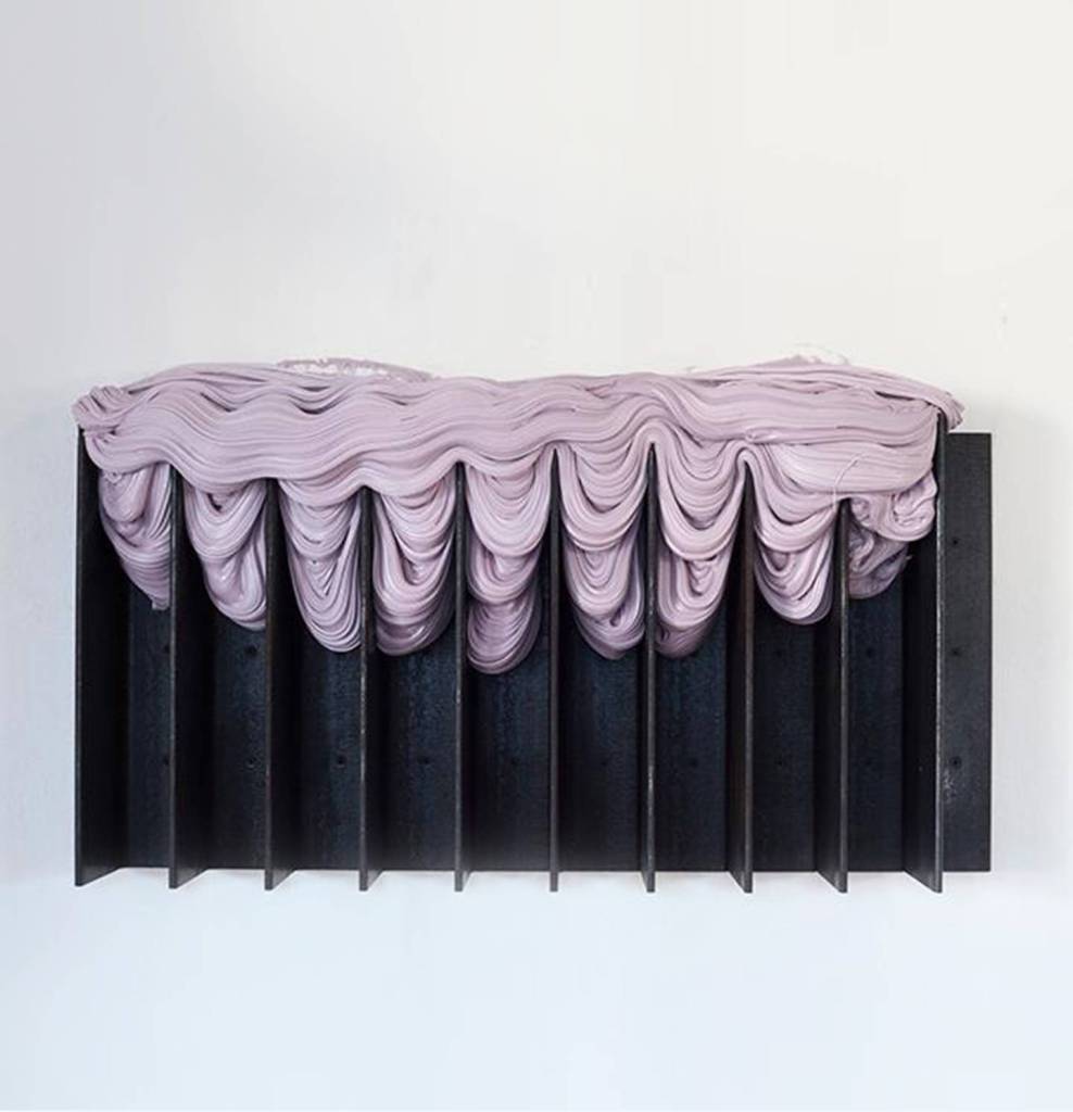 Francesca Lohmann, &ldquo;Taffy V,&rdquo; 2016. Courtesy of the artist