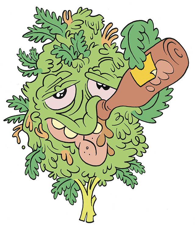 Illustration by James the Stanton