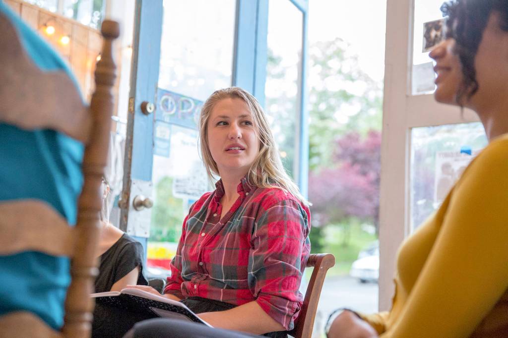 Photo by Alex Garland