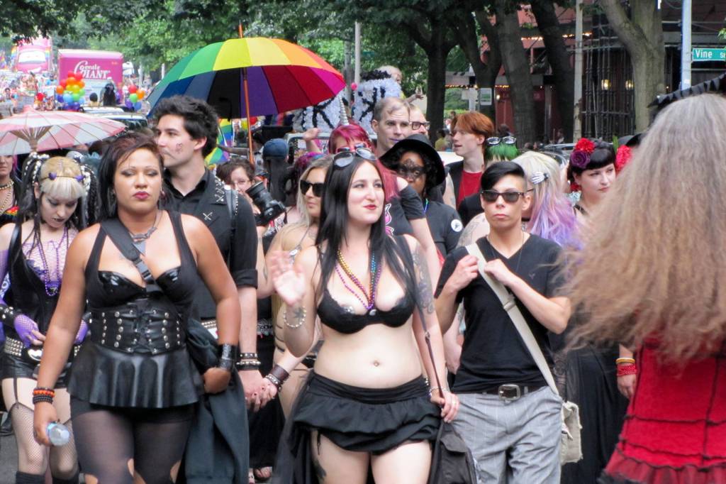 Every Party, Parade, and Drag Show Your Proud Heart Can Handle