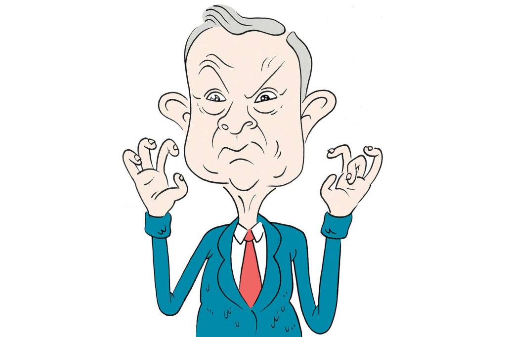 Illustration by James the Stanton