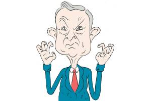 Illustration by James the Stanton