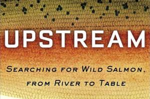 A Book About Northwest Salmon Culture Makes a Big Splash, But You Should Throw It Back