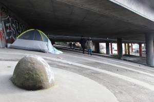 Can ‘Rapid Rehousing’ Work If Rents Keep Soaring in Seattle?