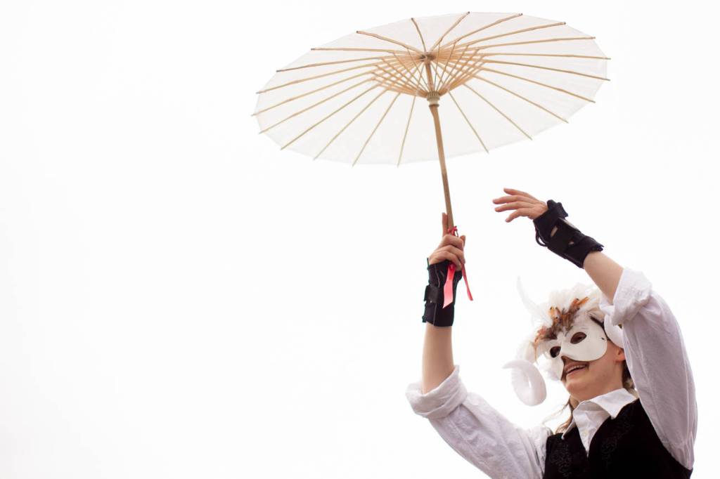 Nudies, Bikes, and Trump Return to Fremont