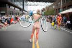 Nudies, Bikes, and Trump Return to Fremont