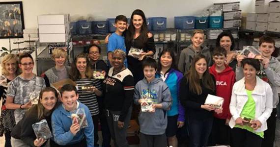 Design the Perfect Group Class For the Ultimate Bonding Experience