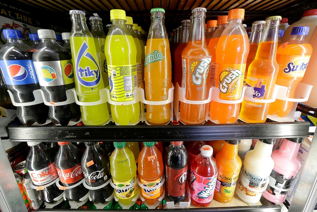 AP Photo/Jeff Chiu, File