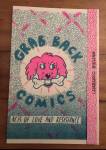Courtesy Grab Back Comics