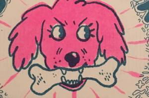 These Comics Grab Back