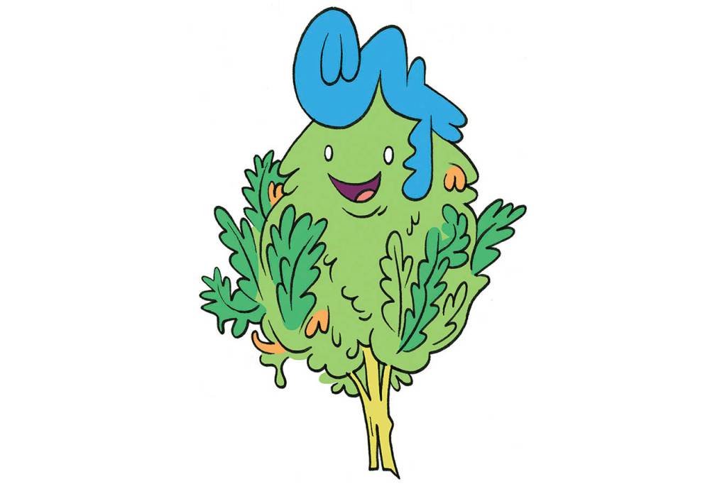 Weed Strains of the Rich and Famous