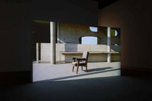 Amie Siegel&rsquo;s &ldquo;Provenance (2013).&rdquo; Courtesy of the artist and Simon Preston Gallery. Photo by Eileen Travell