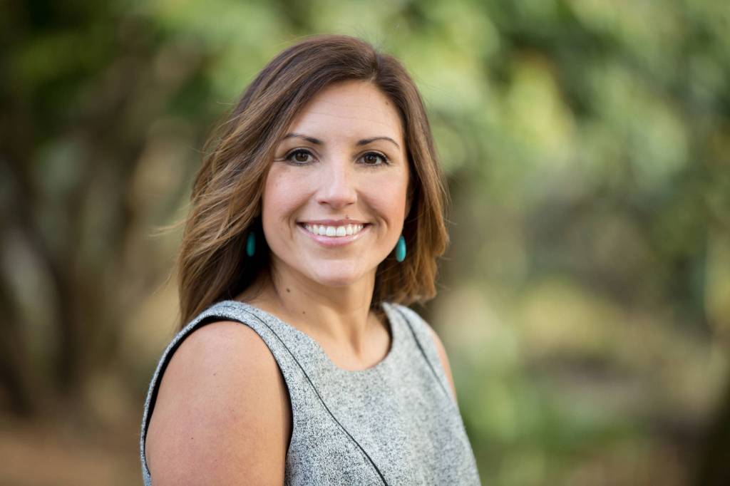 Teresa Mosqueda