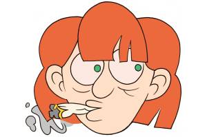 Art by James the Stanton