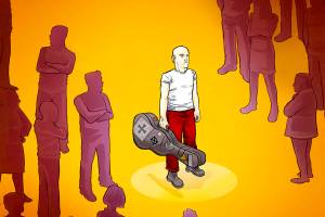 Seattle’s Music Scene Comes Together to Block White Nationalist Bands