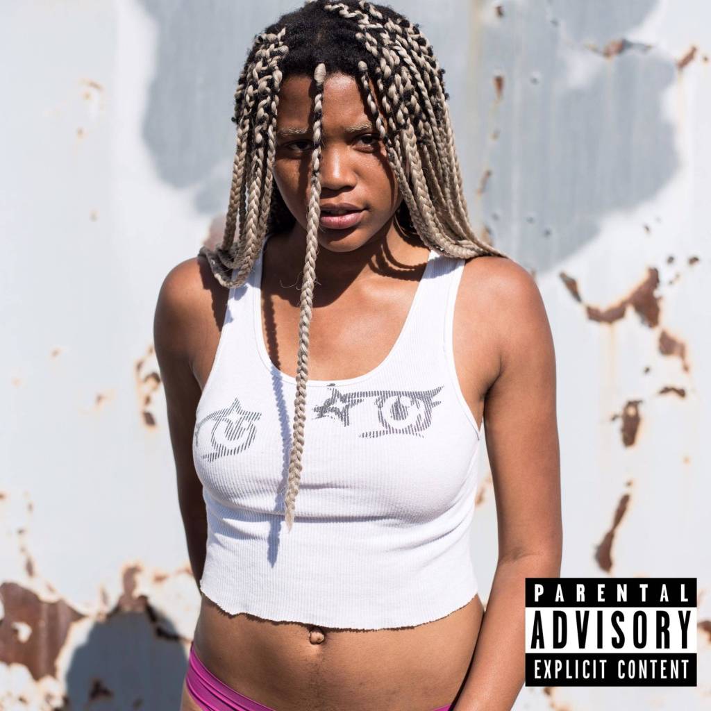 DoNormaal’s Sophomore LP Is a Sprawling 19-Track Epic Written in Her Own Image