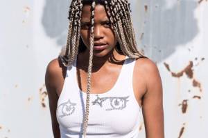 DoNormaal’s Sophomore LP Is a Sprawling 19-Track Epic Written in Her Own Image