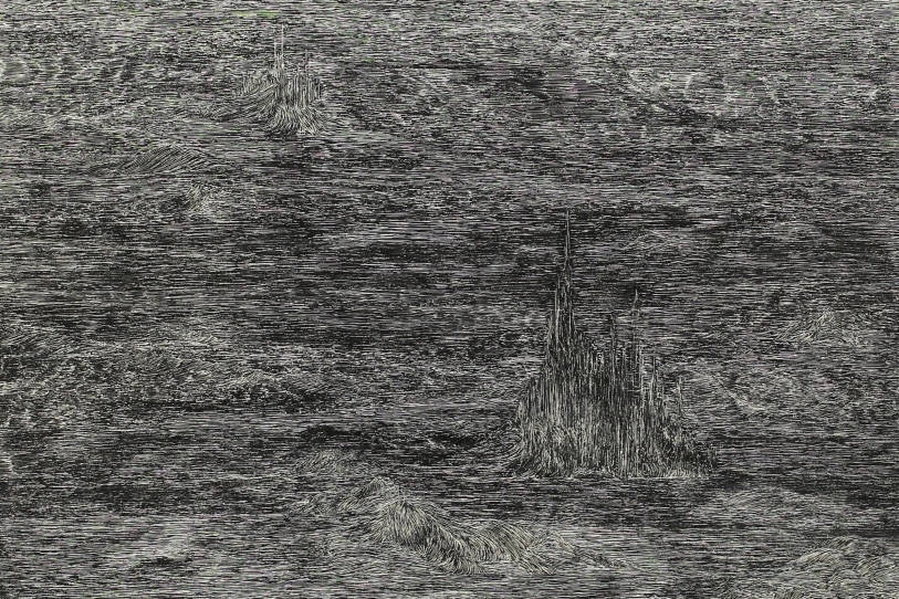 Poetic Meditations in an Emergency