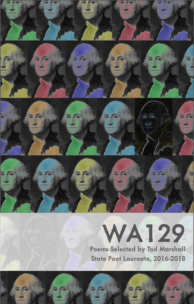 How Our Government-Sponsored Poets are Defining Us