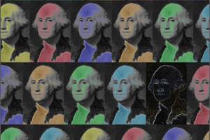 How Our Government-Sponsored Poets are Defining Us