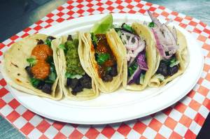 Courtesy Taco Street