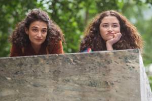 Obvious Jokes Weigh Down Jenny Slate’s Follow-Up to Obvious Child