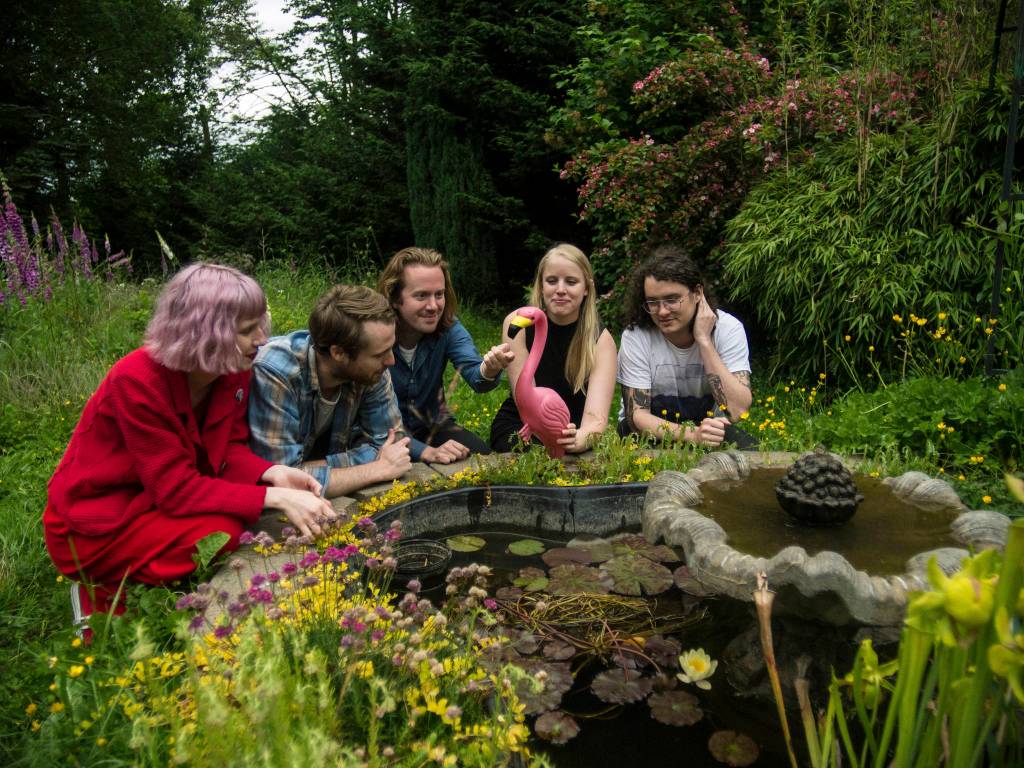 Photo by Dusty Henry