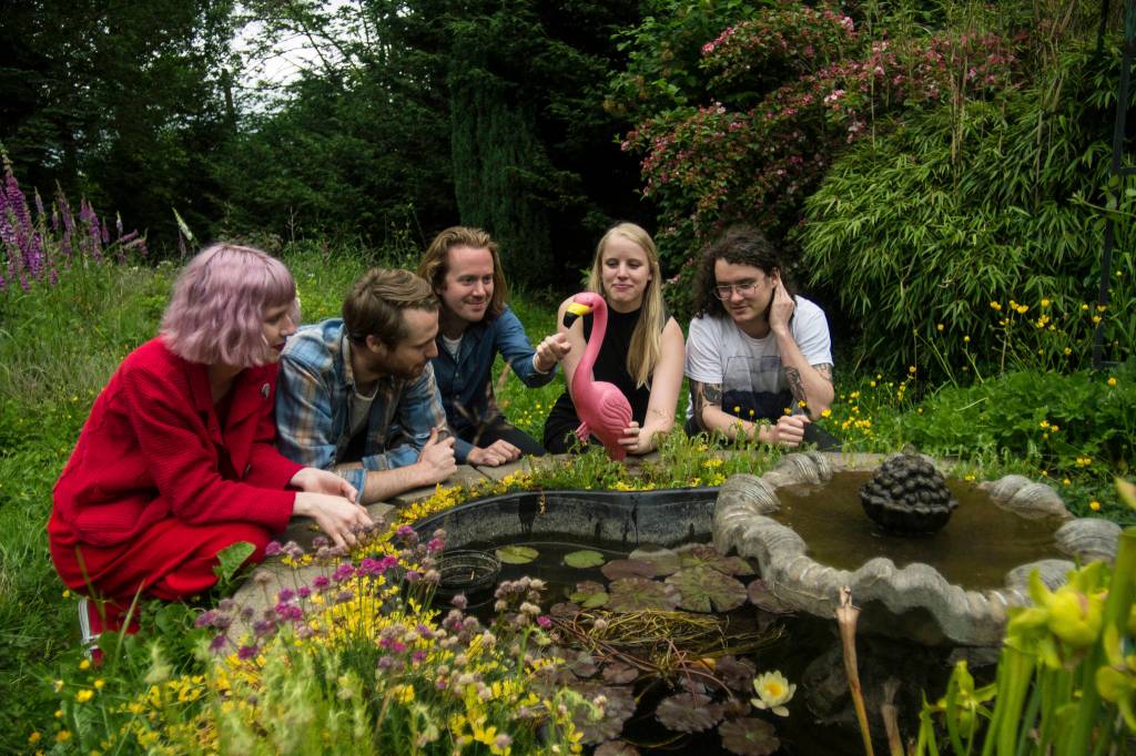 Great Grandpa’s Try-Hard Snack Rock