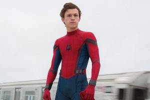 Marvel Delivers a Well-Adjusted Spider-Teen