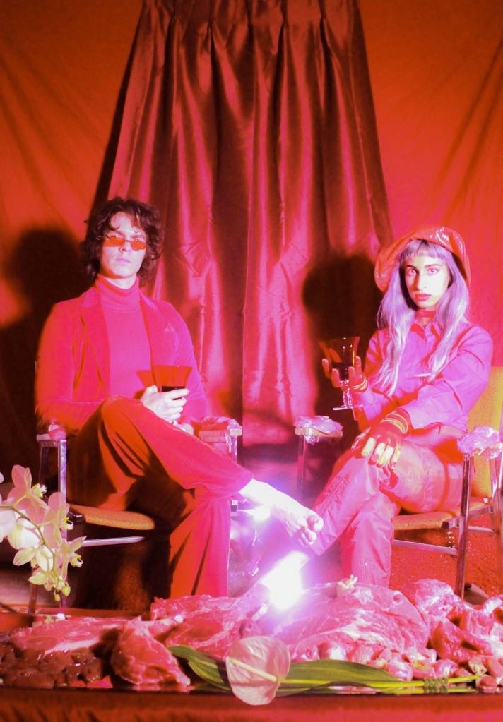 Photo by Lauren Rodriguez