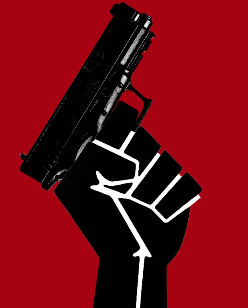 Illustration by Jose Trujillo