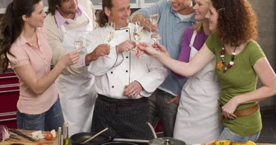 Seattle Businesses Are Reinventing Team Training and Building