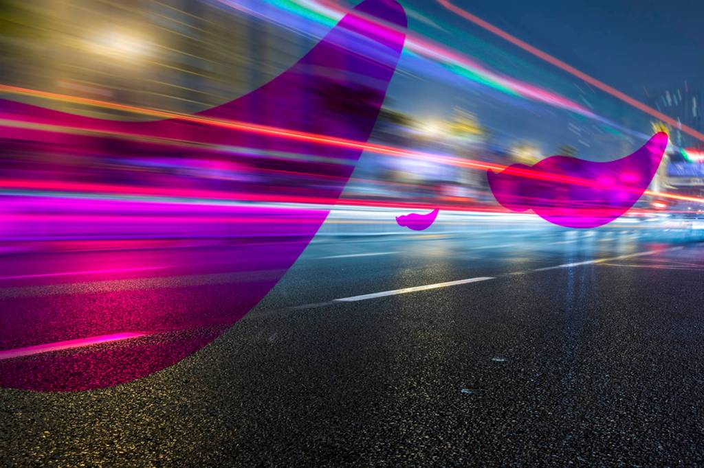 In a Year of Uber Scandal, Lyft Keeps Cruising