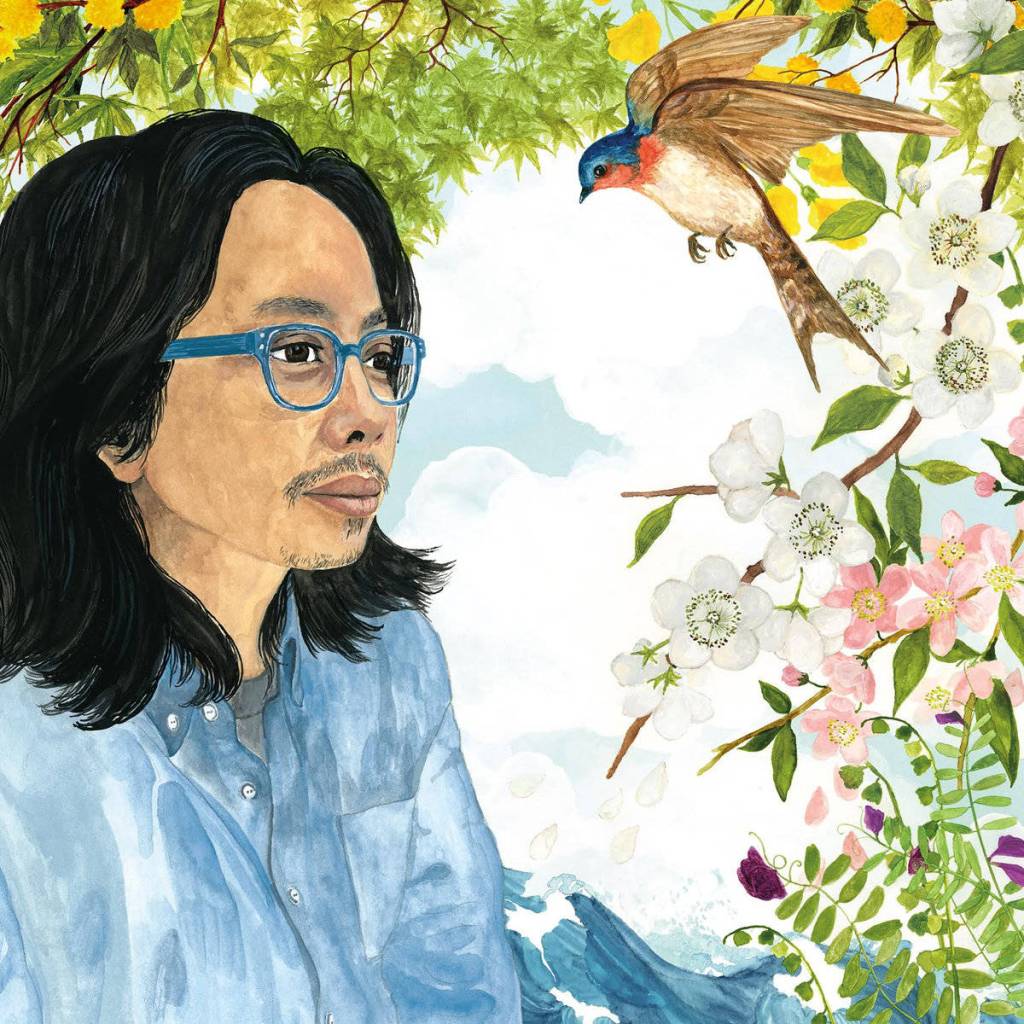 Cover art for &lsquo;Pieces of the Sky,&rsquo; by Frida Clements