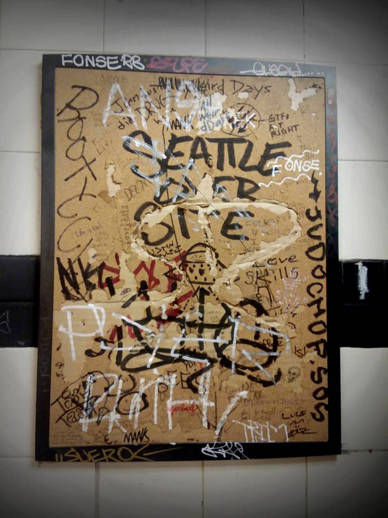 The After Hours at the North Star