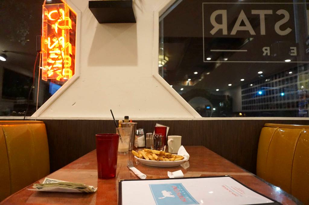 The After Hours at the North Star