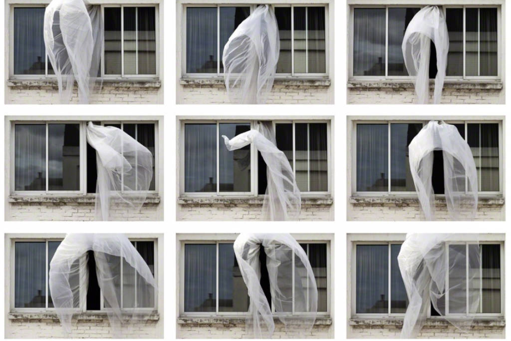 The Ripple Effects of the Seattle Art Fair