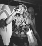 DoNormaal. Photo by April Solares