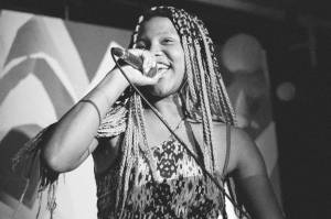 The Best Local Records We Heard This July