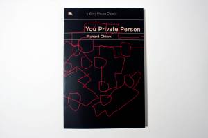 Courtesy Sorry House Press