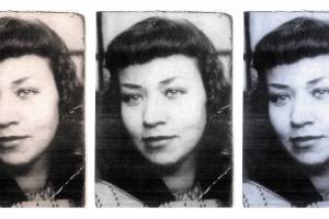 Storme Webber’s Stories of Survival