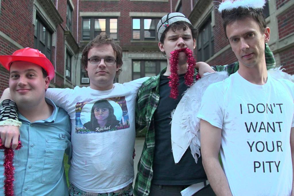 Light Art at the Park, Glory Hole Art at the Gallery, Pun Slams, and More of the Week’s Best Events