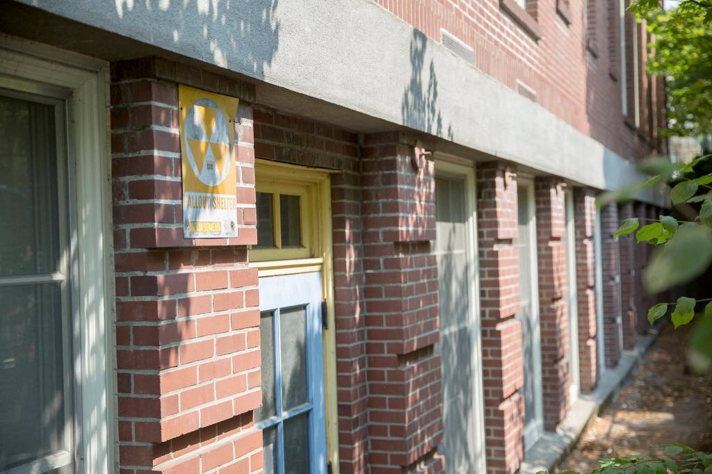 Lowell Elementary School.