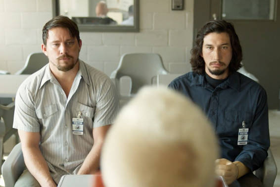 Steven Soderbergh Pulls a Reverse ‘Ocean’s 11’ in ‘Logan Lucky’