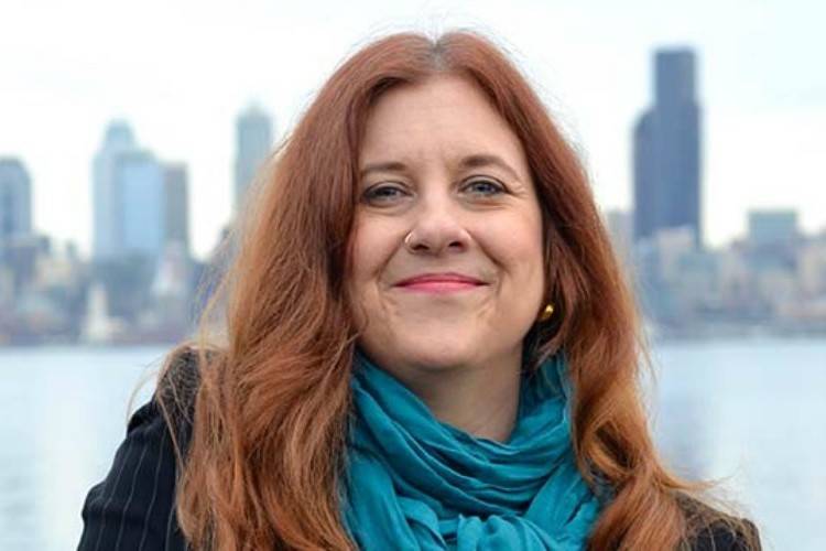 Councilmember Lisa Herbold is leading the effort on the council.