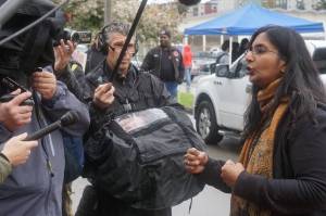 Photo by Agatha Pacheco