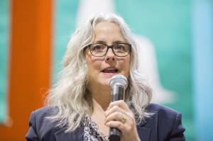 Cary Moon. Photo by Alex Garland.