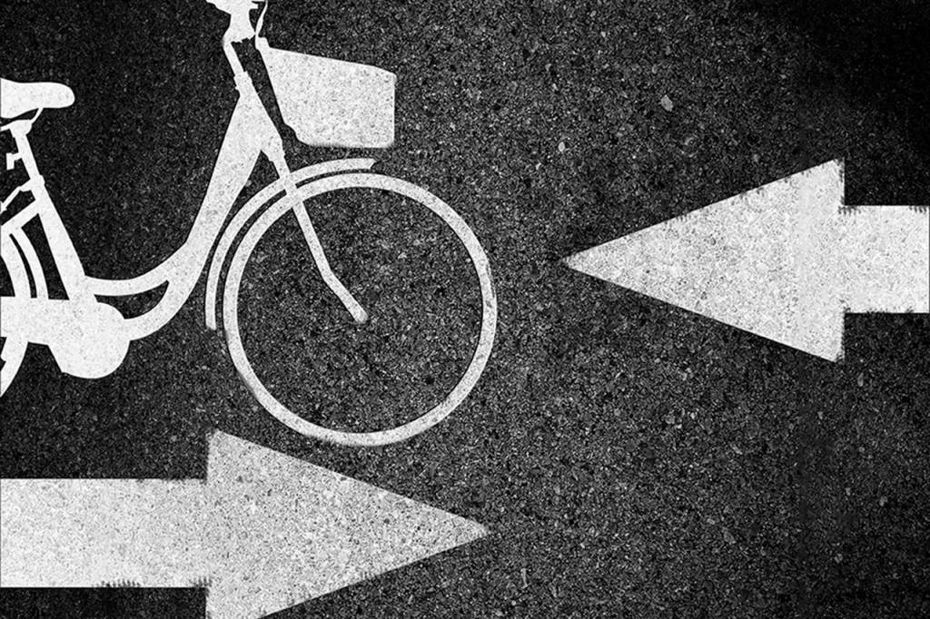 Why the New Bike Shares Could Actually Make Seattle Streets Safer