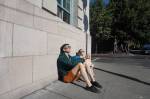 The Sights and Sounds of Seattle’s Solar Eclipse