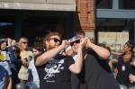 The Sights and Sounds of Seattle’s Solar Eclipse